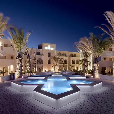 Pepper Sea Club (adults Only) Georgioupoli