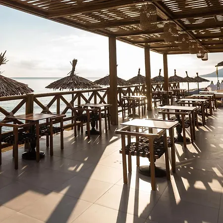Pepper Sea Club (adults Only) 5* Georgioupoli