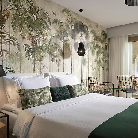 Hotel Pepper Sea Club (adults Only) 5*