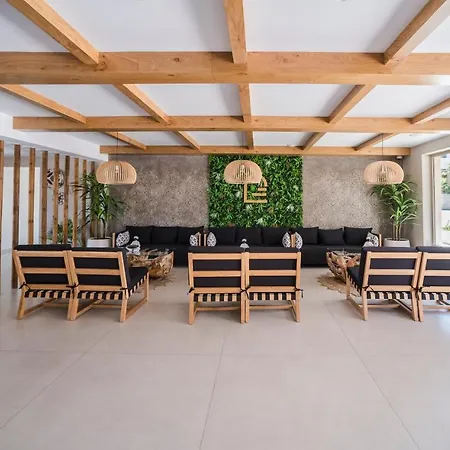Pepper Sea Club (adults Only) Hotel 5*