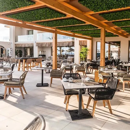 Hotel Pepper Sea Club (adults Only) Georgioupoli