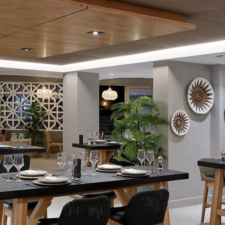 Pepper Sea Club (adults Only) 5* Georgioupoli