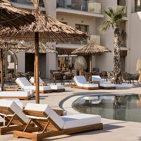 Pepper Sea Club (adults Only) 5* Georgioupoli