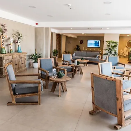 Hotel Pepper Sea Club (adults Only) Georgioupoli