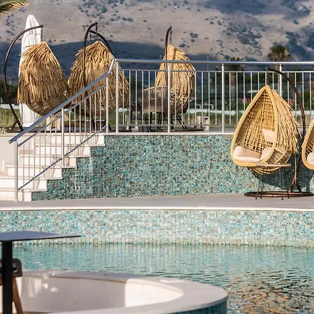 Hotel Pepper Sea Club (adults Only) 5*