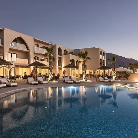 Pepper Sea Club (adults Only)