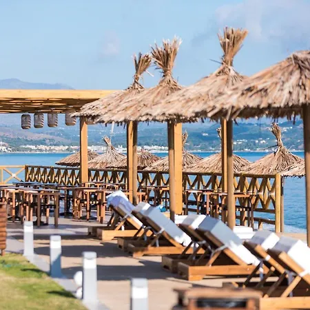 Pepper Sea Club (adults Only)