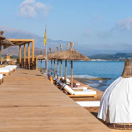 Pepper Sea Club (adults Only) Hotel Georgioupoli