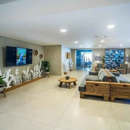 Pepper Sea Club (adults Only) Hotel