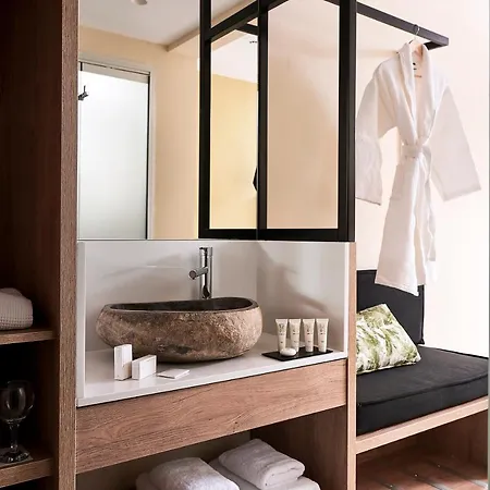 Pepper Sea Club (adults Only) Hotel