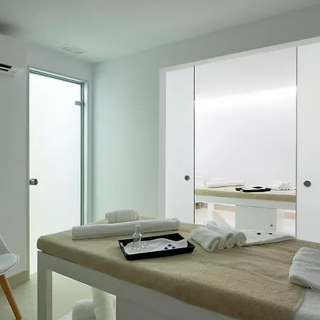 Hotel Pepper Sea Club (adults Only) Georgioupoli
