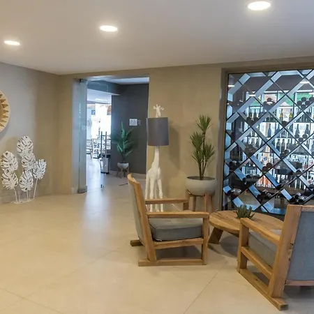 Pepper Sea Club (adults Only) Hotel Georgioupoli